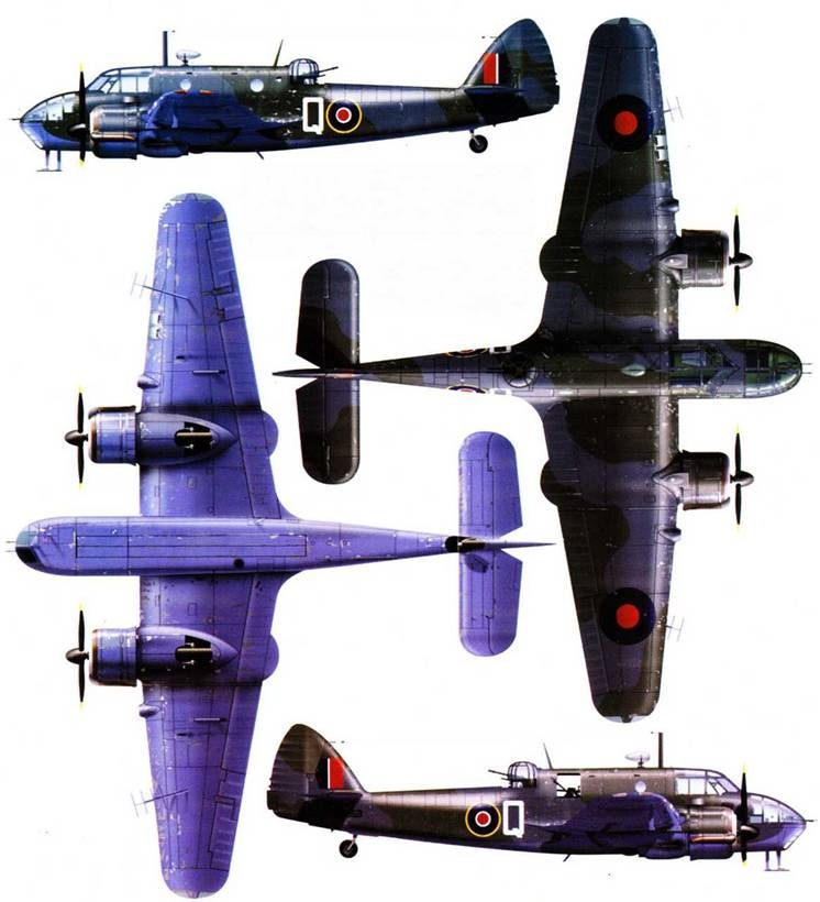 Bristol «Beafort» Bristol «Beafort»