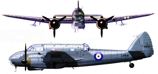 Bristol «Beafort» Bristol «Beafort»