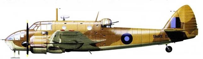 Bristol «Beafort» Bristol «Beafort»