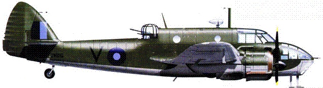 Bristol «Beafort» Bristol «Beafort»