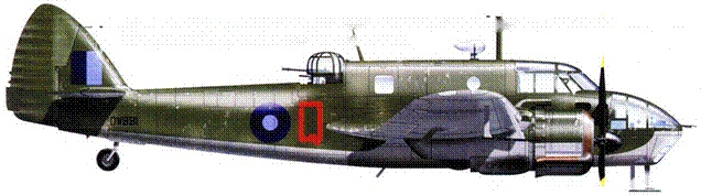 Bristol «Beafort» Bristol «Beafort»