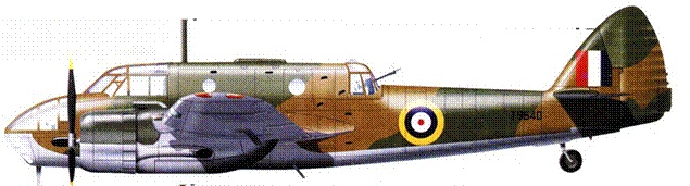 Bristol «Beafort» Bristol «Beafort»