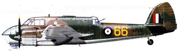 Bristol «Beafort» Bristol «Beafort»