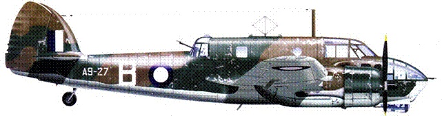 Bristol «Beafort» Bristol «Beafort»