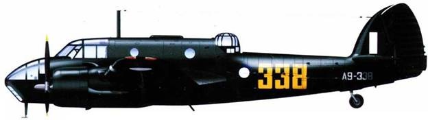 Bristol «Beafort» Bristol «Beafort»