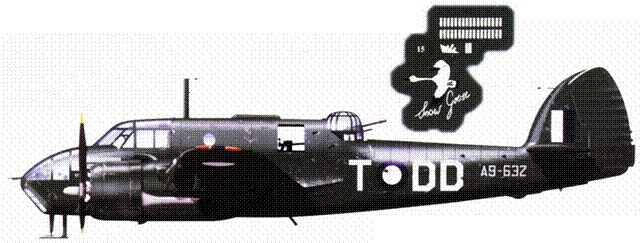 Bristol «Beafort» Bristol «Beafort»