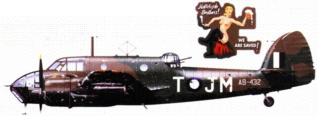 Bristol «Beafort» Bristol «Beafort»