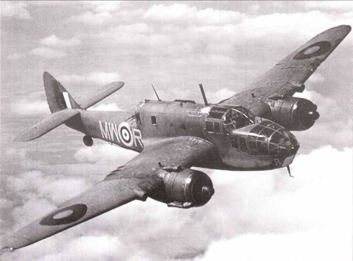 Bristol «Beafort» Bristol «Beafort»