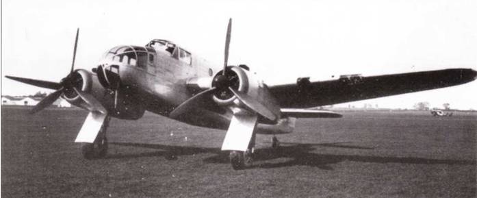 Bristol «Beafort» Bristol «Beafort»