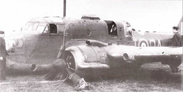 Bristol «Beafort» Bristol «Beafort»