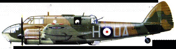 Bristol «Beafort» Bristol «Beafort»