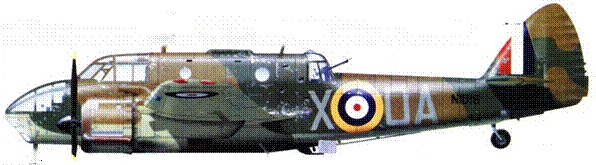 Bristol «Beafort» Bristol «Beafort»