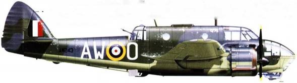 Bristol «Beafort» Bristol «Beafort»