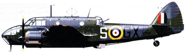 Bristol «Beafort» Bristol «Beafort»