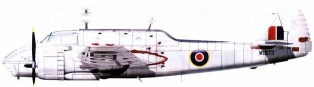 Bristol «Beafort» Bristol «Beafort»