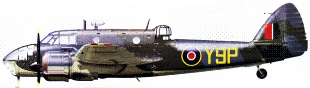 Bristol «Beafort» Bristol «Beafort»