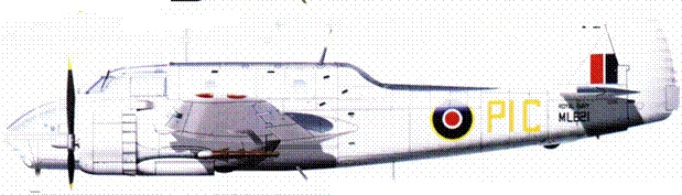 Bristol «Beafort» Bristol «Beafort»