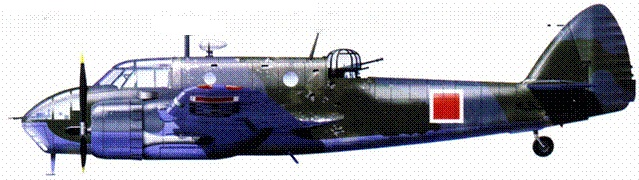 Bristol «Beafort» Bristol «Beafort»