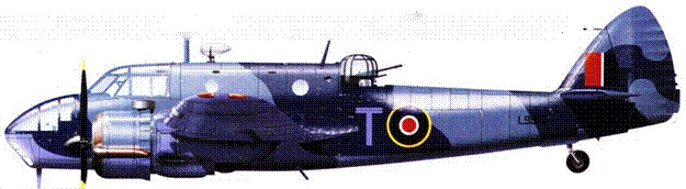 Bristol «Beafort» Bristol «Beafort»