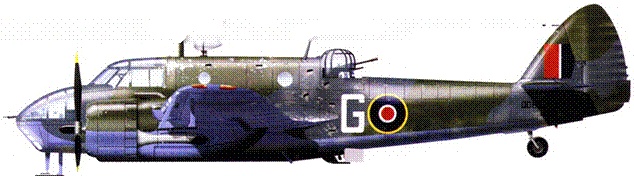 Bristol «Beafort» Bristol «Beafort»