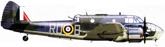 Bristol «Beafort» Bristol «Beafort»