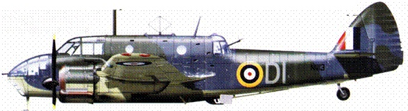 Bristol «Beafort» Bristol «Beafort»