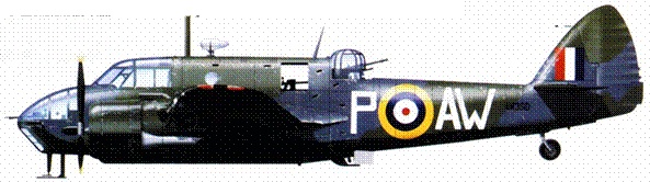 Bristol «Beafort» Bristol «Beafort»