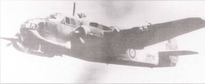 Bristol «Beafort» Bristol «Beafort»