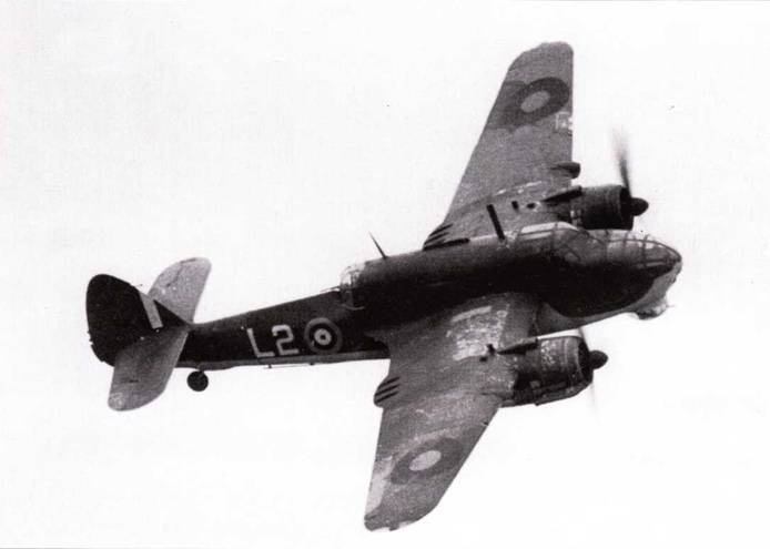 Bristol «Beafort» Bristol «Beafort»