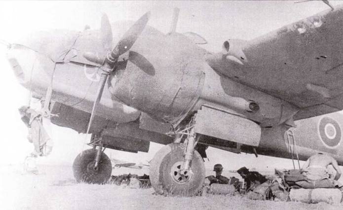 Bristol «Beafort» Bristol «Beafort»