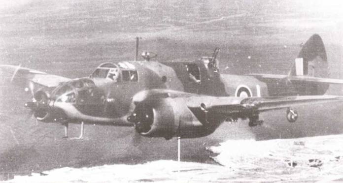 Bristol «Beafort» Bristol «Beafort»