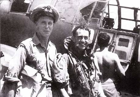 Fairey «Firefly» Fairey «Firefly»