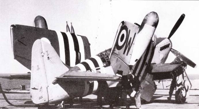 Fairey «Firefly» Fairey «Firefly»