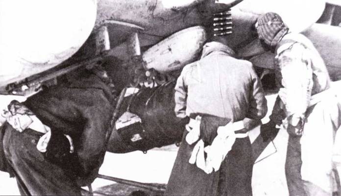 Fairey «Firefly» Fairey «Firefly»