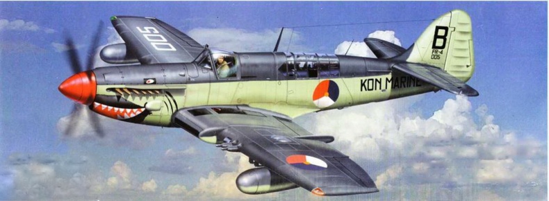 Fairey «Firefly» Fairey «Firefly»