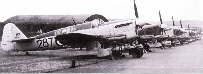 Fairey «Firefly» Fairey «Firefly»