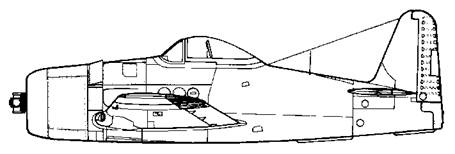 F8F «Bearcat»