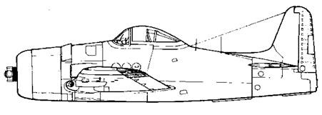 F8F «Bearcat»