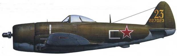 Советские асы на истребителях ленд-лиза Советские асы на истребителях ленд-лиза