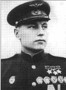 Советские асы на истребителях ленд-лиза Советские асы на истребителях ленд-лиза