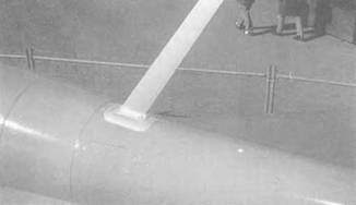 МиГ-21. Особенности модификаций и детали конструкции. Часть 1