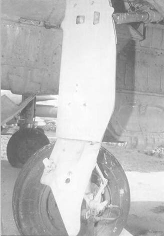 МиГ-21. Особенности модификаций и детали конструкции. Часть 1