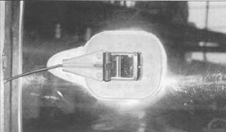 МиГ-21. Особенности модификаций и детали конструкции. Часть МиГ-21. Особенности модификаций и детали конструкции. Часть