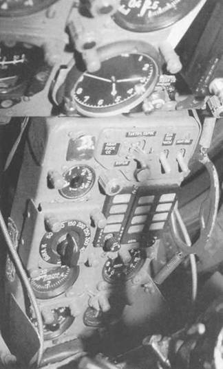 МиГ-21. Особенности модификаций и детали конструкции. Часть МиГ-21. Особенности модификаций и детали конструкции. Часть