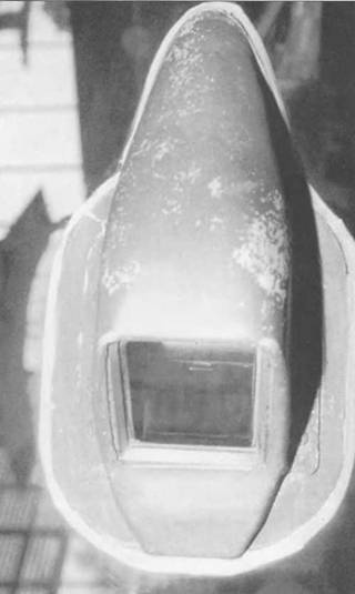 МиГ-21. Особенности модификаций и детали конструкции. Часть МиГ-21. Особенности модификаций и детали конструкции. Часть