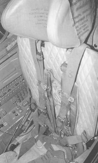 МиГ-21. Особенности модификаций и детали конструкции. Часть МиГ-21. Особенности модификаций и детали конструкции. Часть