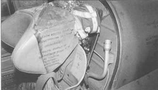 МиГ-21. Особенности модификаций и детали конструкции. Часть МиГ-21. Особенности модификаций и детали конструкции. Часть