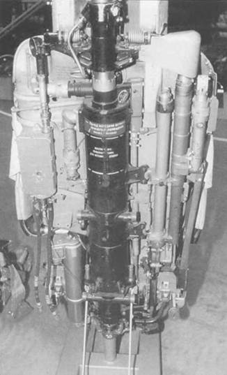 МиГ-21. Особенности модификаций и детали конструкции. Часть МиГ-21. Особенности модификаций и детали конструкции. Часть