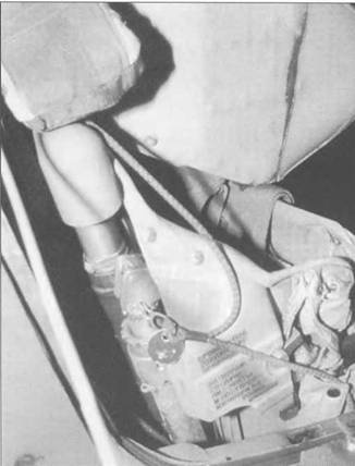 МиГ-21. Особенности модификаций и детали конструкции. Часть МиГ-21. Особенности модификаций и детали конструкции. Часть