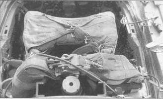 МиГ-21. Особенности модификаций и детали конструкции. Часть МиГ-21. Особенности модификаций и детали конструкции. Часть